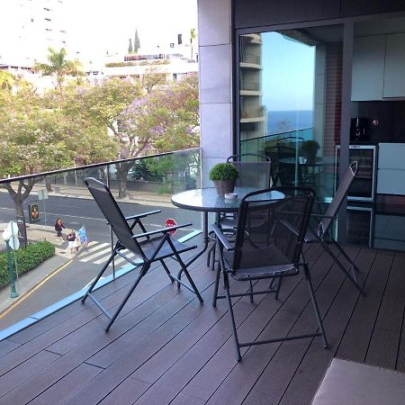Astro Madeira Apartments Funchal  Exterior foto