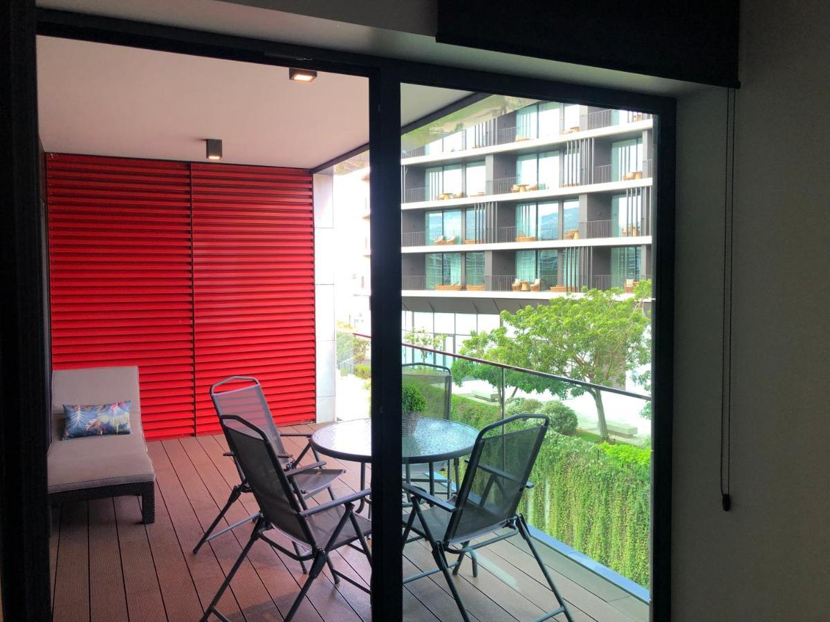 Astro Madeira Apartments Funchal  Exterior foto